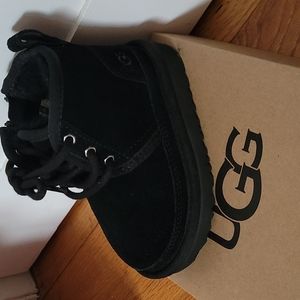 UGG Toddler T NEUMEL II Snow boots